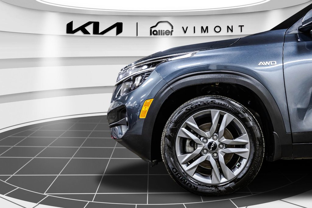 2022 Kia Seltos LX in , Quebec - 18 - w1024h768px