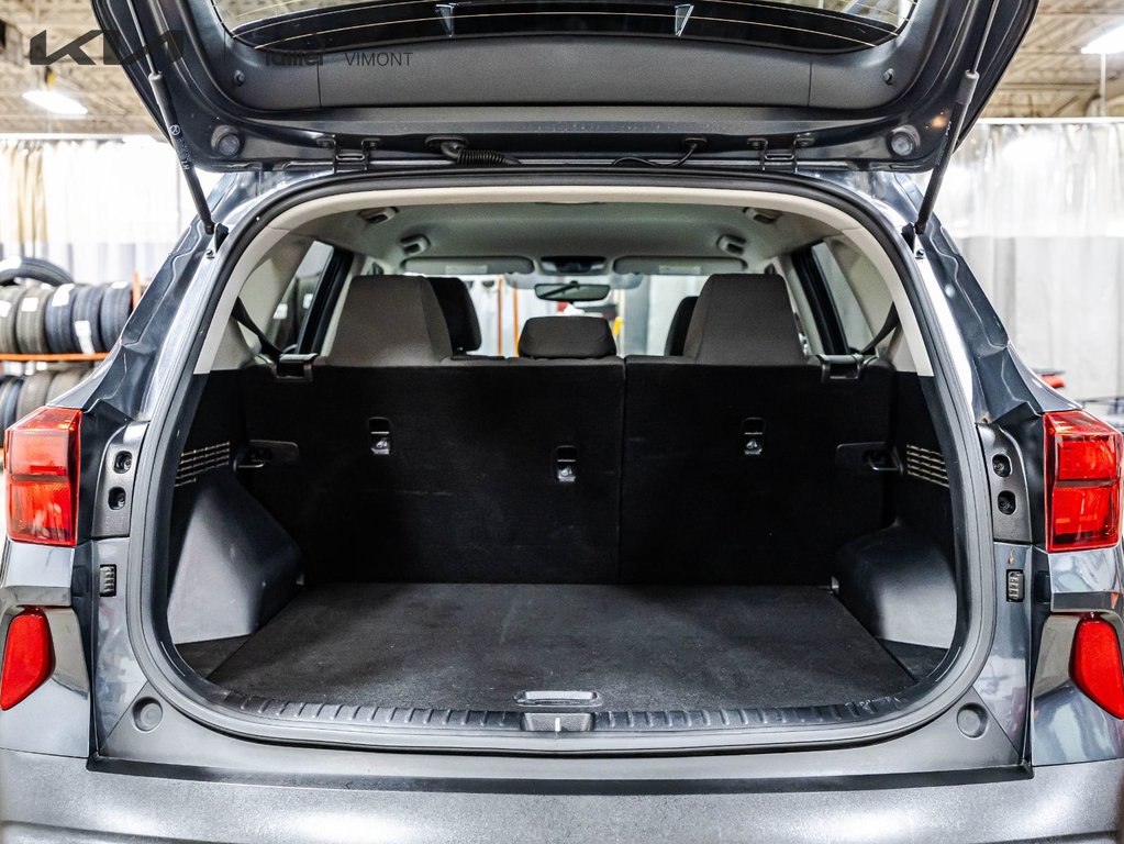 2022 Kia Seltos LX in , Quebec - 24 - w1024h768px