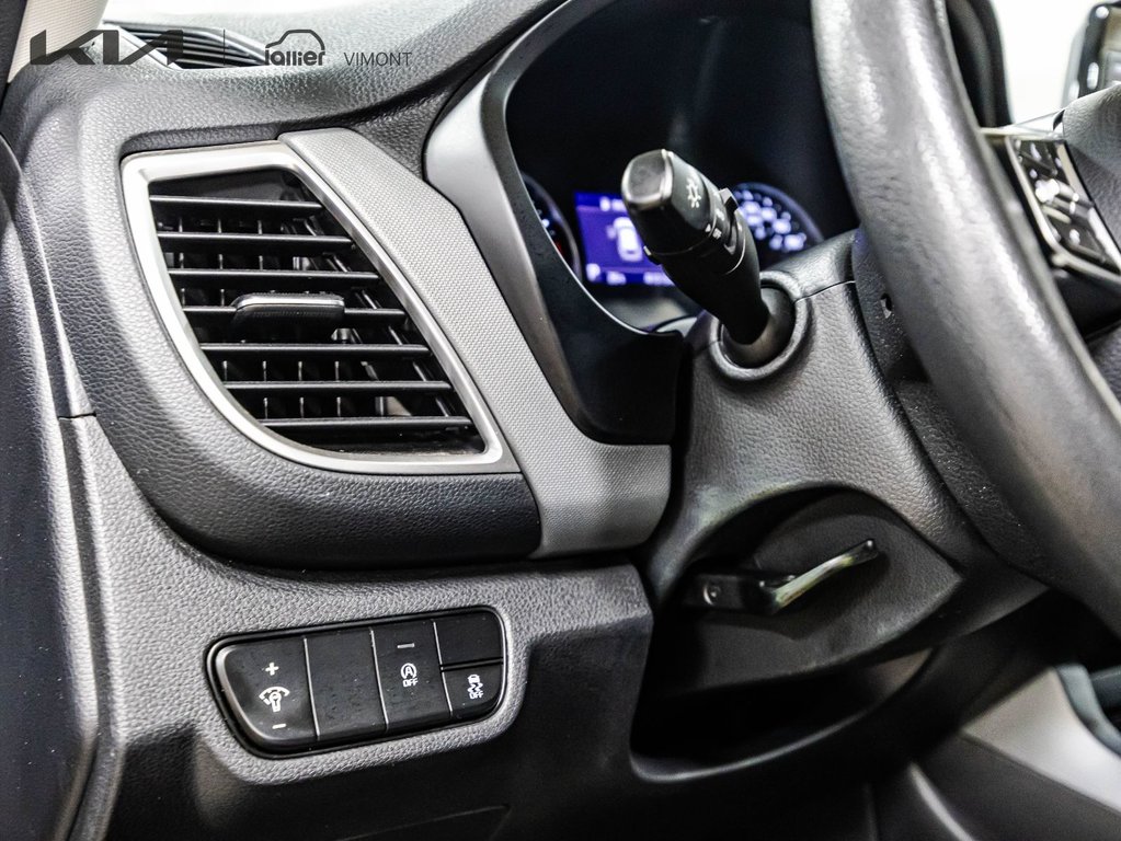 2022 Kia Seltos LX in , Quebec - 23 - w1024h768px