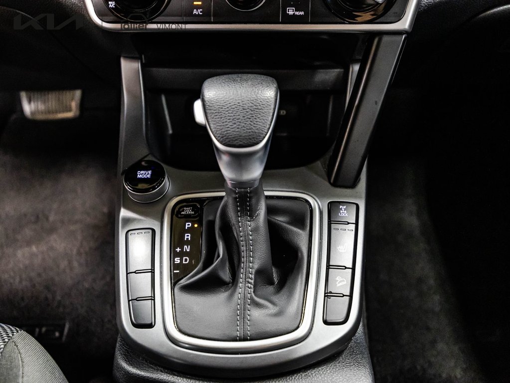 2022 Kia Seltos LX in , Quebec - 22 - w1024h768px