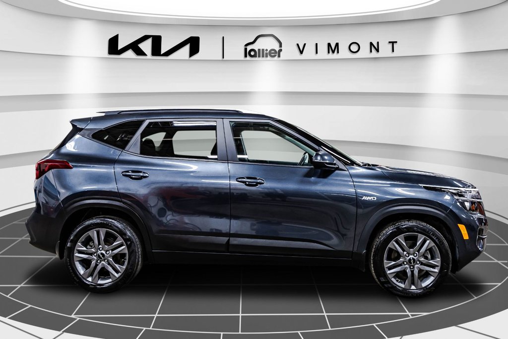 2022 Kia Seltos LX in , Quebec - 16 - w1024h768px