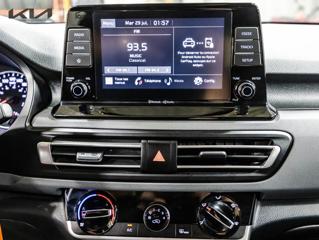 2022 Kia Seltos LX in , Quebec - 11 - w1024h768px