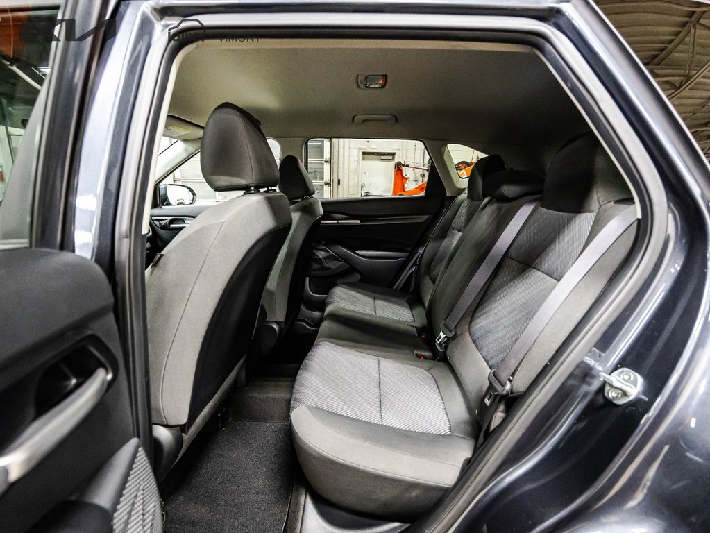 2022 Kia Seltos LX in , Quebec - 8 - w1024h768px