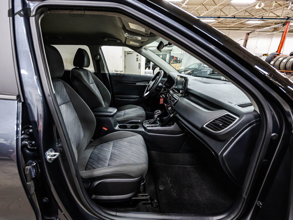 2022 Kia Seltos LX in , Quebec - 9 - w1024h768px