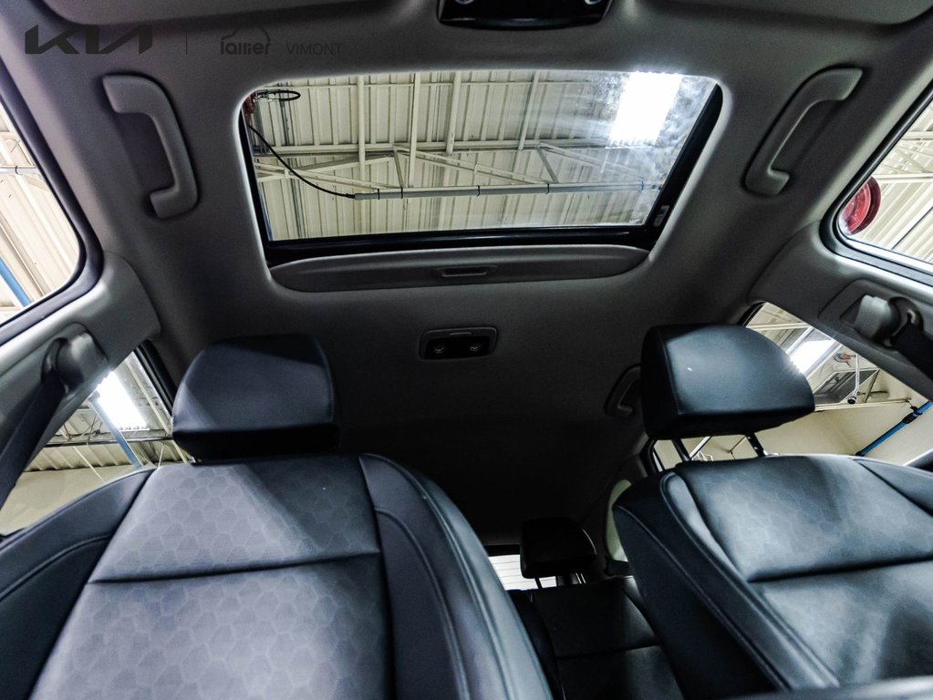Kia Seltos SX Turbo 2022 à , Québec - 11 - w1024h768px