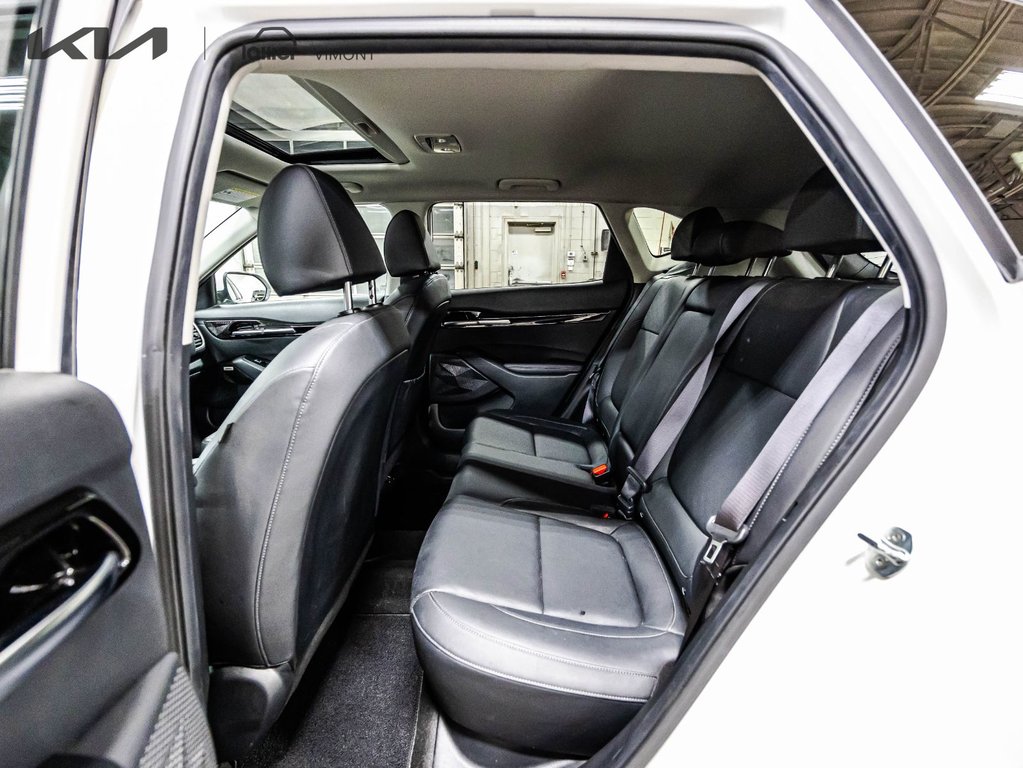 Kia Seltos SX Turbo 2022 à , Québec - 8 - w1024h768px
