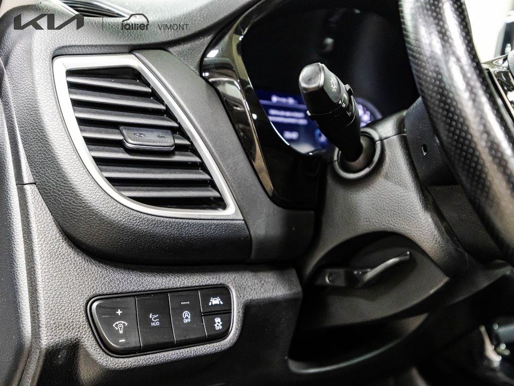 Kia Seltos SX Turbo 2022 à , Québec - 24 - w1024h768px