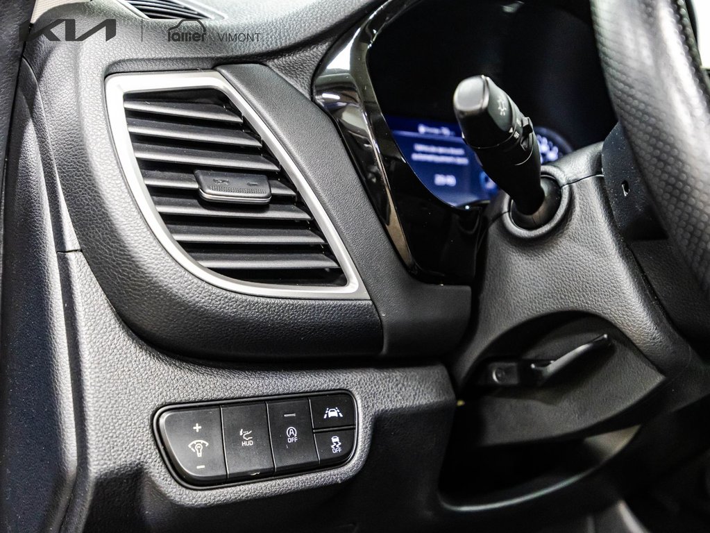 2022 Kia Seltos SX Turbo in , Quebec - 24 - w1024h768px