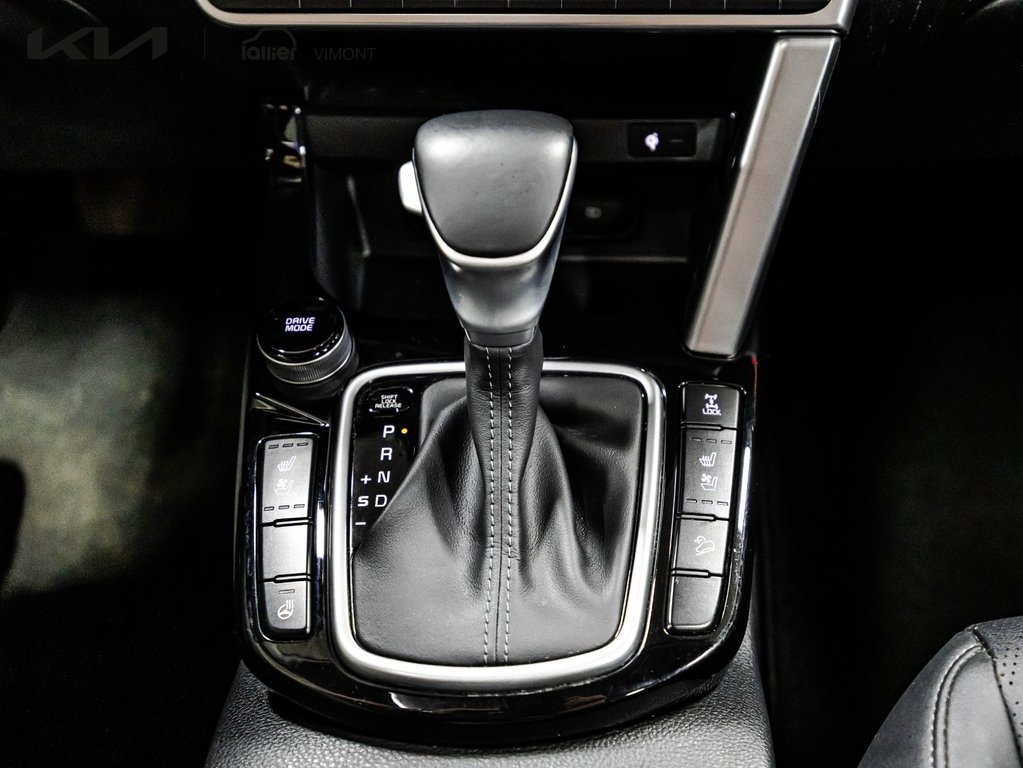 2022 Kia Seltos SX Turbo in , Quebec - 23 - w1024h768px
