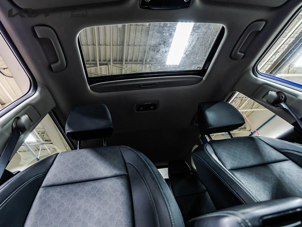 2022 Kia Seltos SX Turbo in , Quebec - 11 - w1024h768px