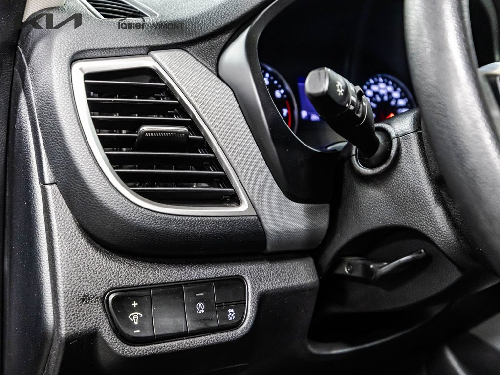 Kia Seltos LX 2022 à , Québec - 23 - w1024h768px