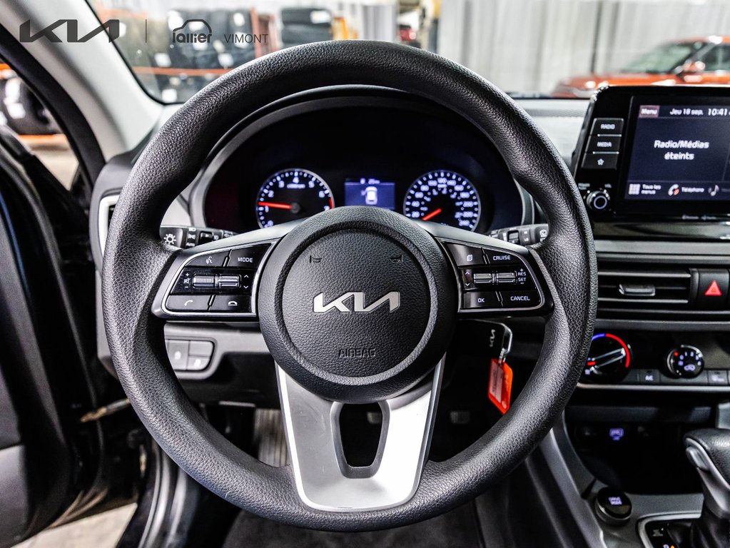 Kia Seltos LX 2022 à , Québec - 21 - w1024h768px