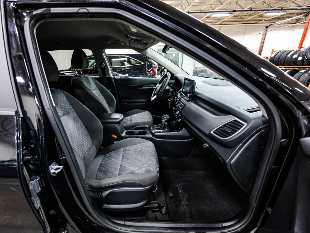 Kia Seltos LX 2022 à , Québec - 9 - w1024h768px