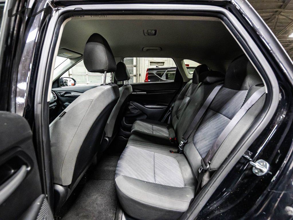 Kia Seltos LX 2022 à , Québec - 8 - w1024h768px