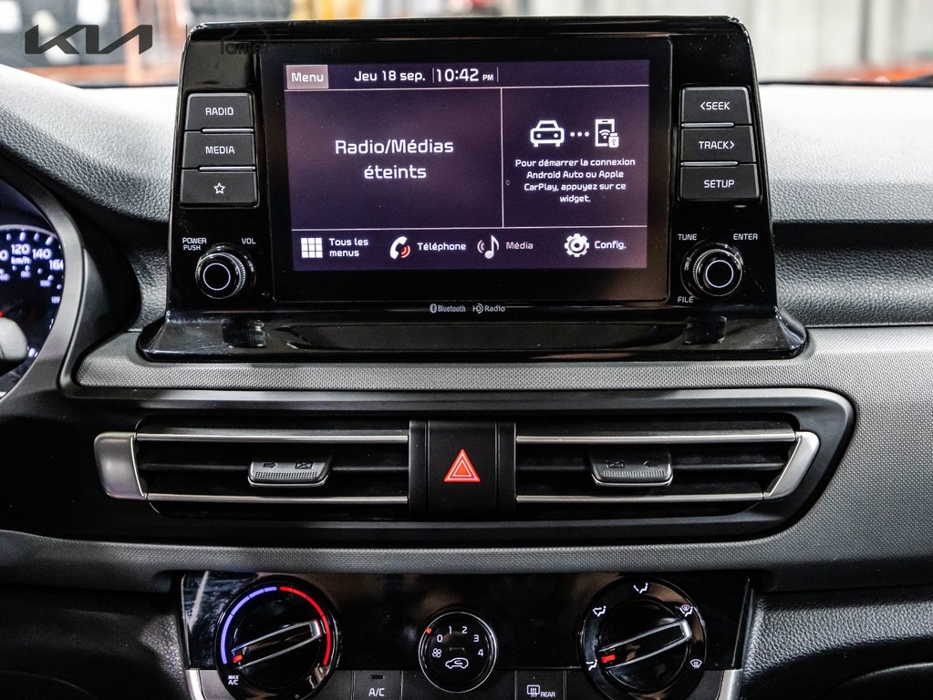 Kia Seltos LX 2022 à , Québec - 11 - w1024h768px