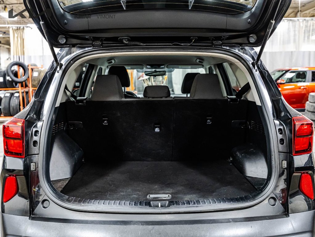 Kia Seltos LX 2022 à , Québec - 24 - w1024h768px
