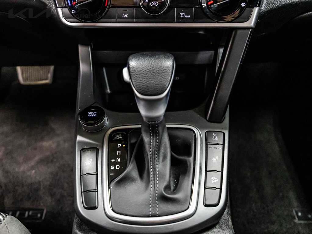 Kia Seltos LX 2022 à , Québec - 22 - w1024h768px