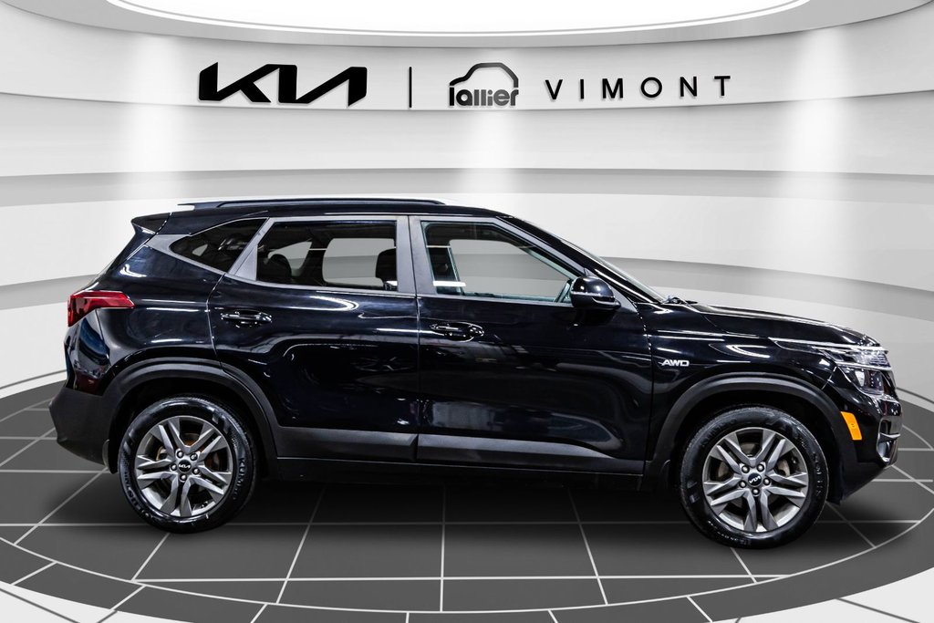 Kia Seltos LX 2022 à , Québec - 16 - w1024h768px