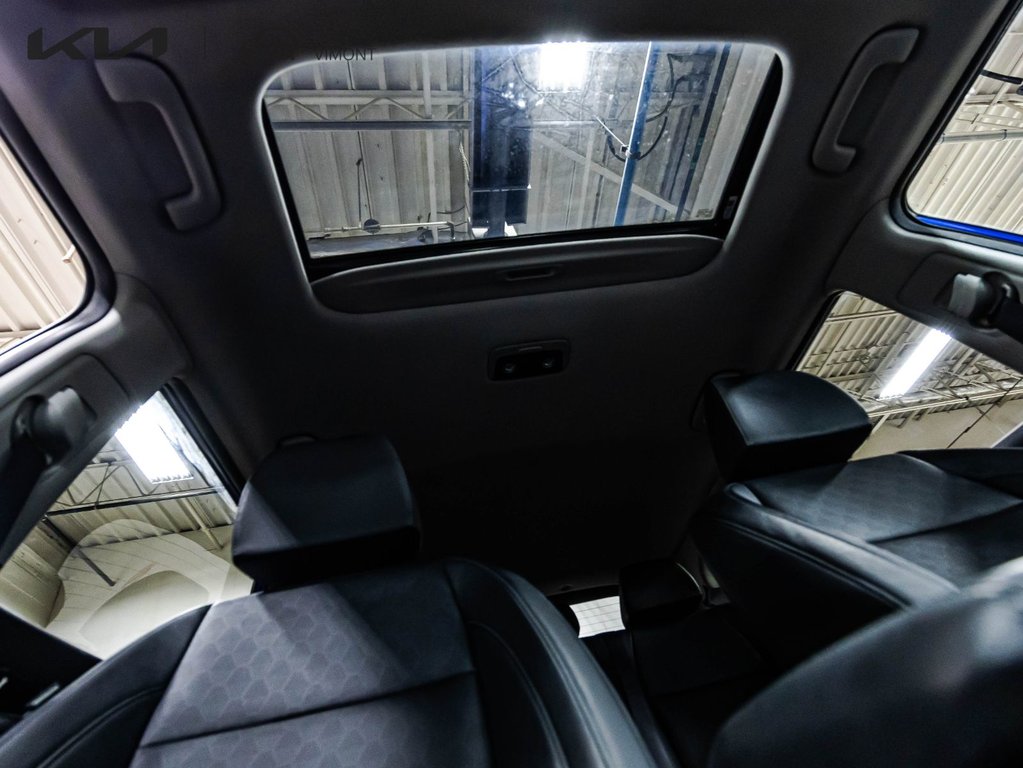 Kia Seltos EX 2022 à , Québec - 11 - w1024h768px