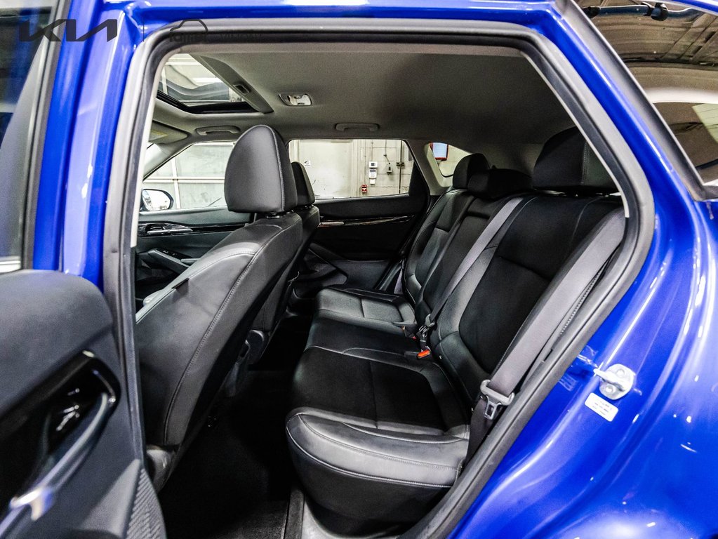 Kia Seltos EX 2022 à , Québec - 8 - w1024h768px