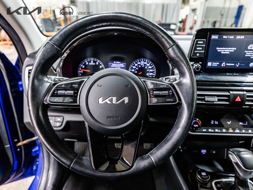 Kia Seltos EX 2022 à , Québec - 22 - w1024h768px
