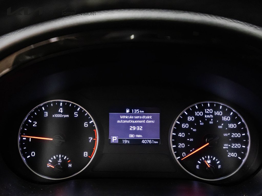 Kia Seltos EX 2022 à , Québec - 6 - w1024h768px