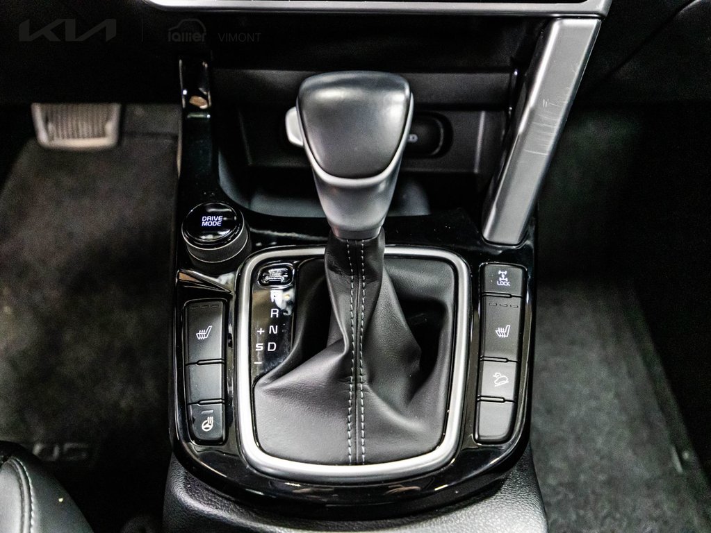 Kia Seltos EX 2022 à , Québec - 23 - w1024h768px