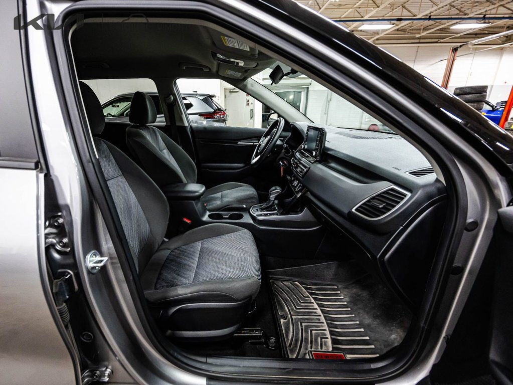 Kia Seltos LX 2022 à , Québec - 9 - w1024h768px