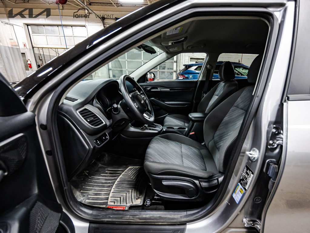 Kia Seltos LX 2022 à , Québec - 7 - w1024h768px