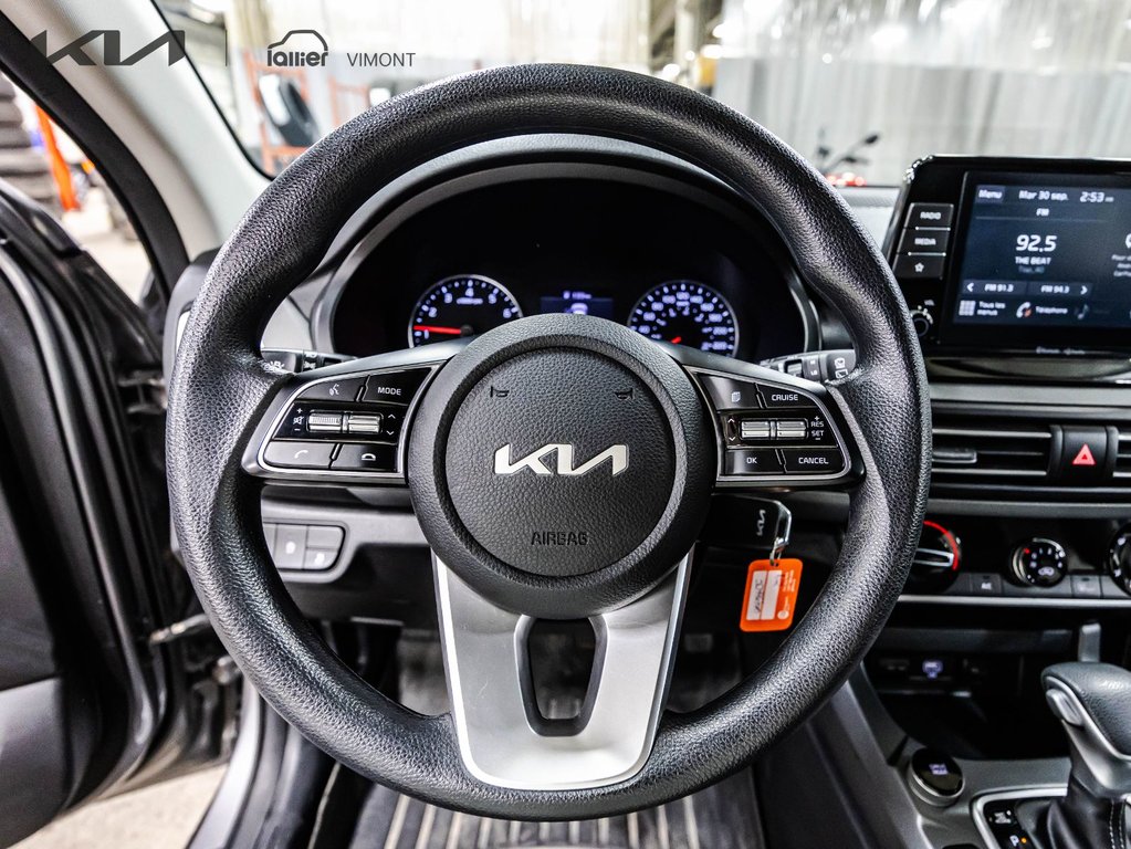 Kia Seltos LX 2022 à , Québec - 21 - w1024h768px