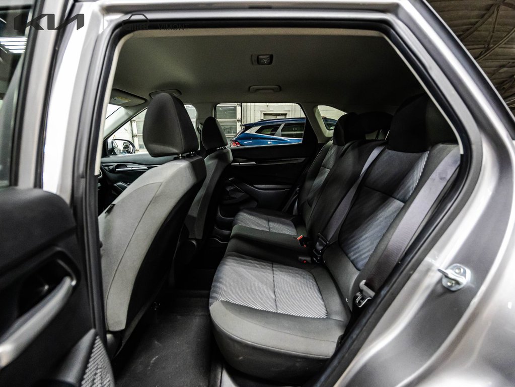 Kia Seltos LX 2022 à , Québec - 8 - w1024h768px
