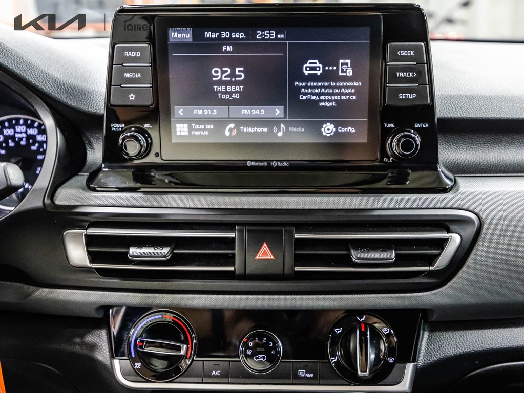 Kia Seltos LX 2022 à , Québec - 11 - w1024h768px