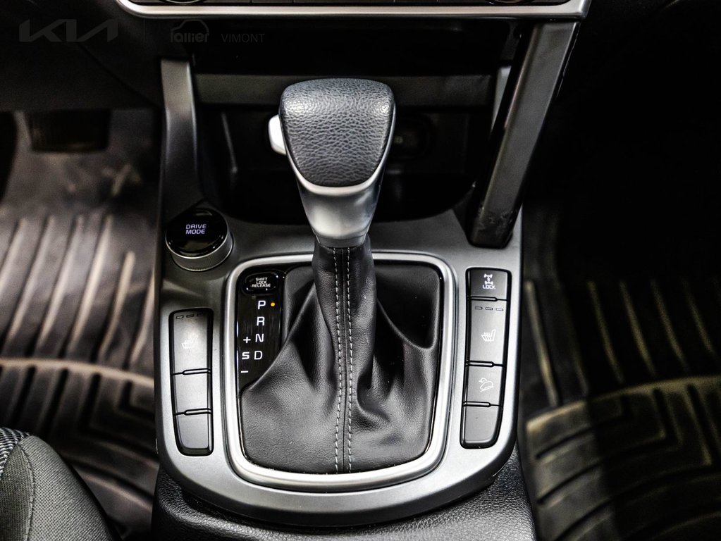 Kia Seltos LX 2022 à , Québec - 22 - w1024h768px