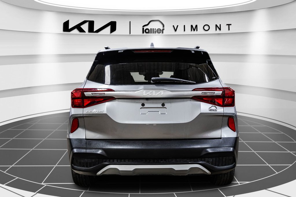 Kia Seltos LX 2022 à , Québec - 14 - w1024h768px