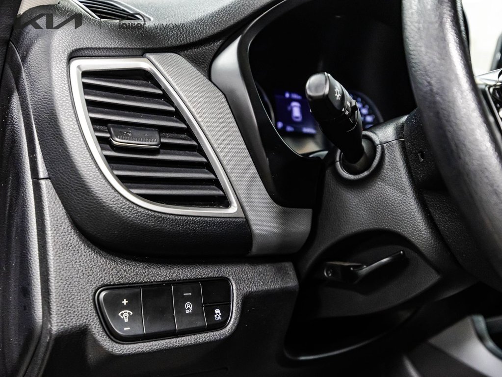 Kia Seltos LX 2022 à , Québec - 23 - w1024h768px