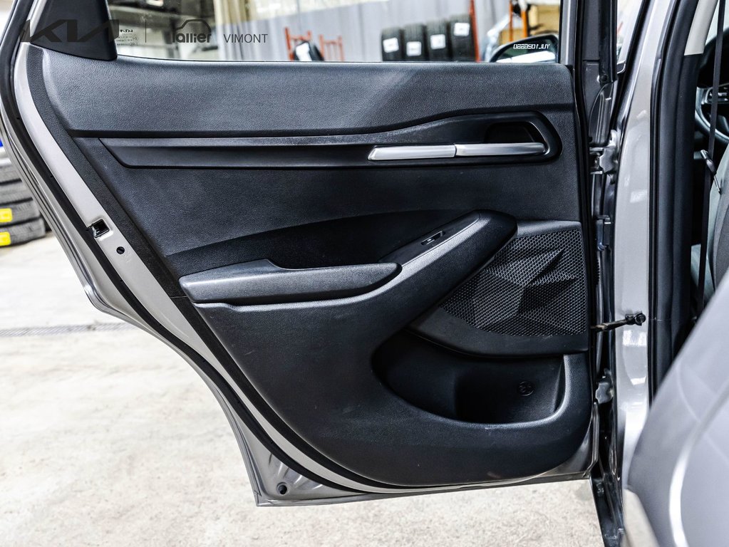 Kia Seltos LX 2022 à , Québec - 27 - w1024h768px