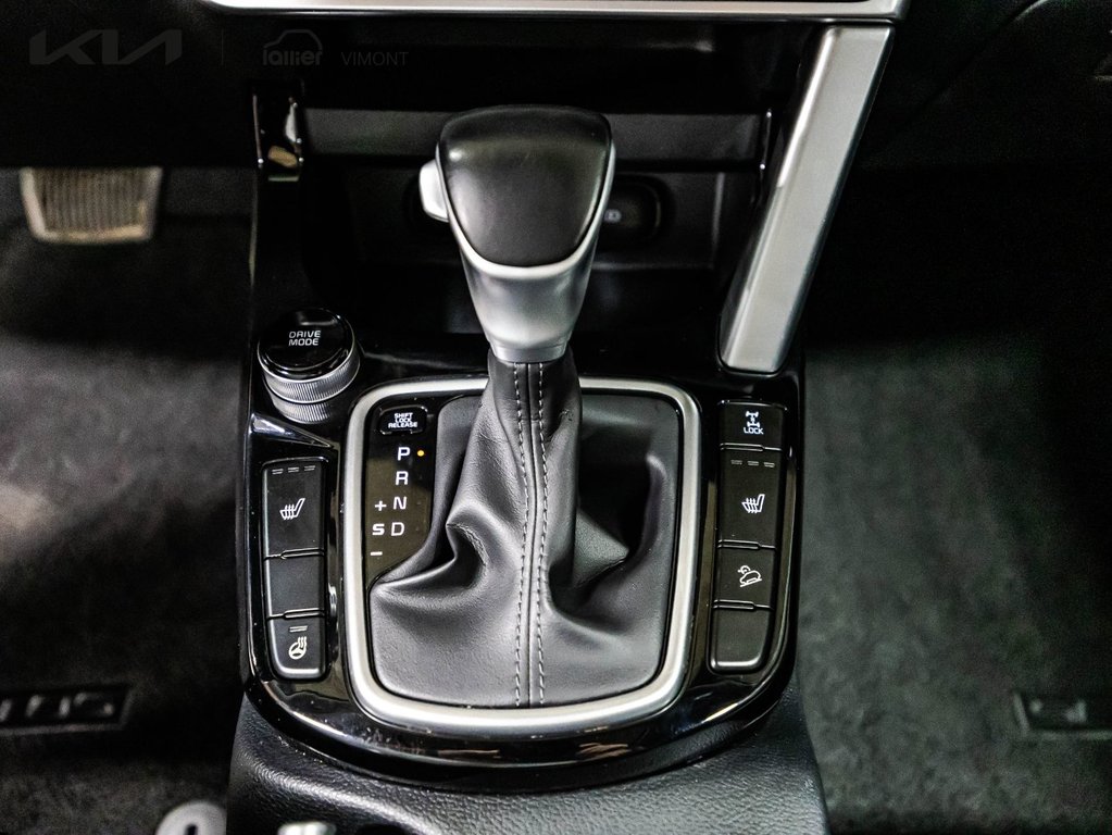 Kia Seltos EX 2022 à , Québec - 26 - w1024h768px
