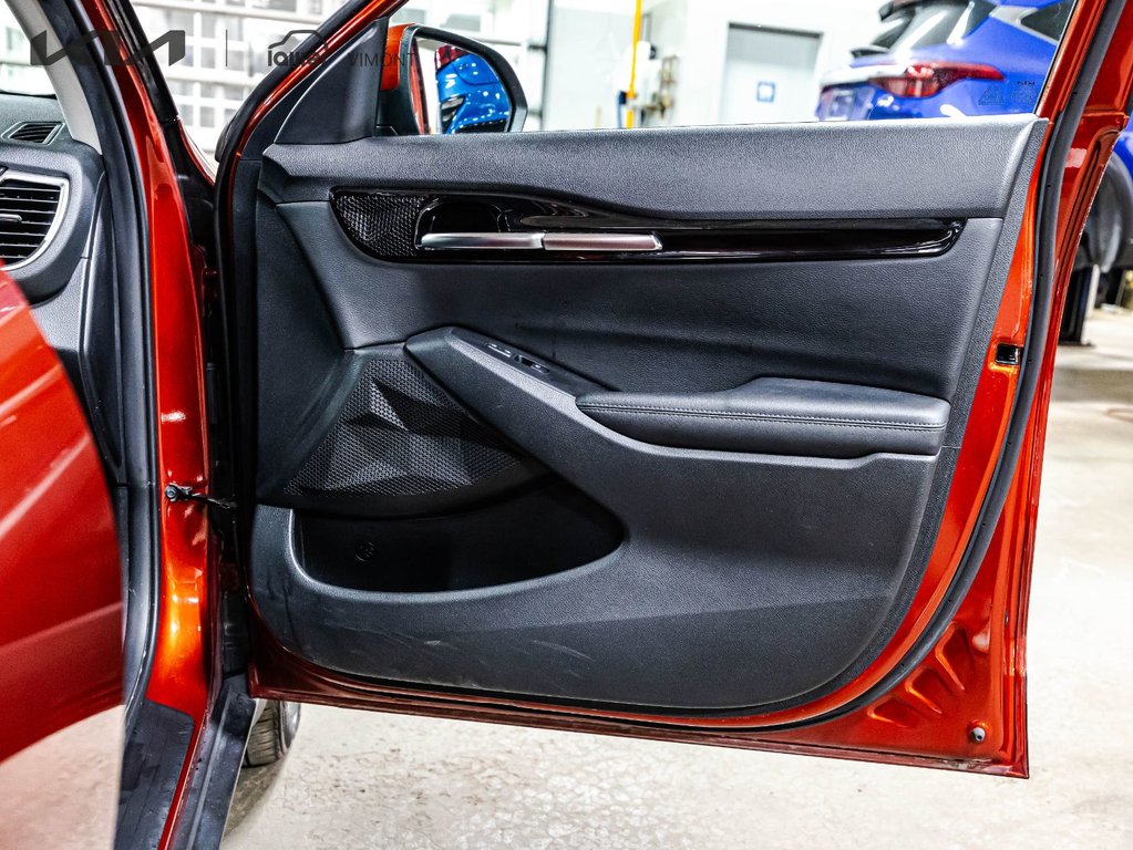 Kia Seltos EX 2022 à , Québec - 17 - w1024h768px