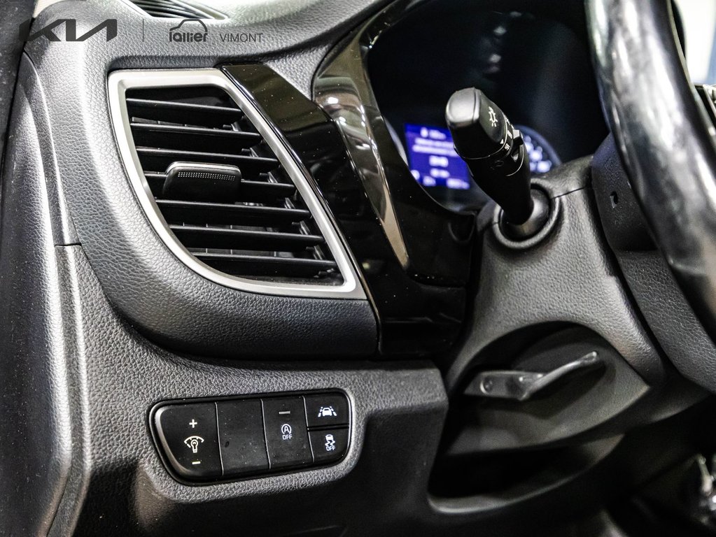 Kia Seltos EX 2022 à , Québec - 22 - w1024h768px