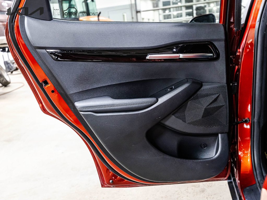 Kia Seltos EX 2022 à , Québec - 13 - w1024h768px
