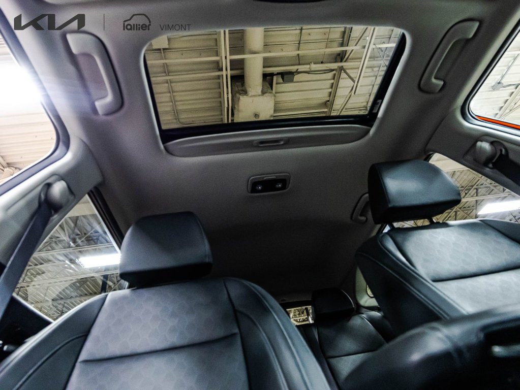 Kia Seltos EX 2022 à , Québec - 19 - w1024h768px