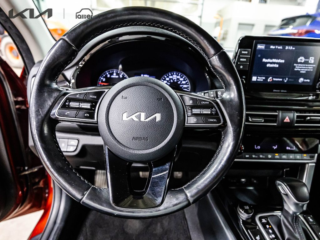 Kia Seltos EX 2022 à , Québec - 23 - w1024h768px