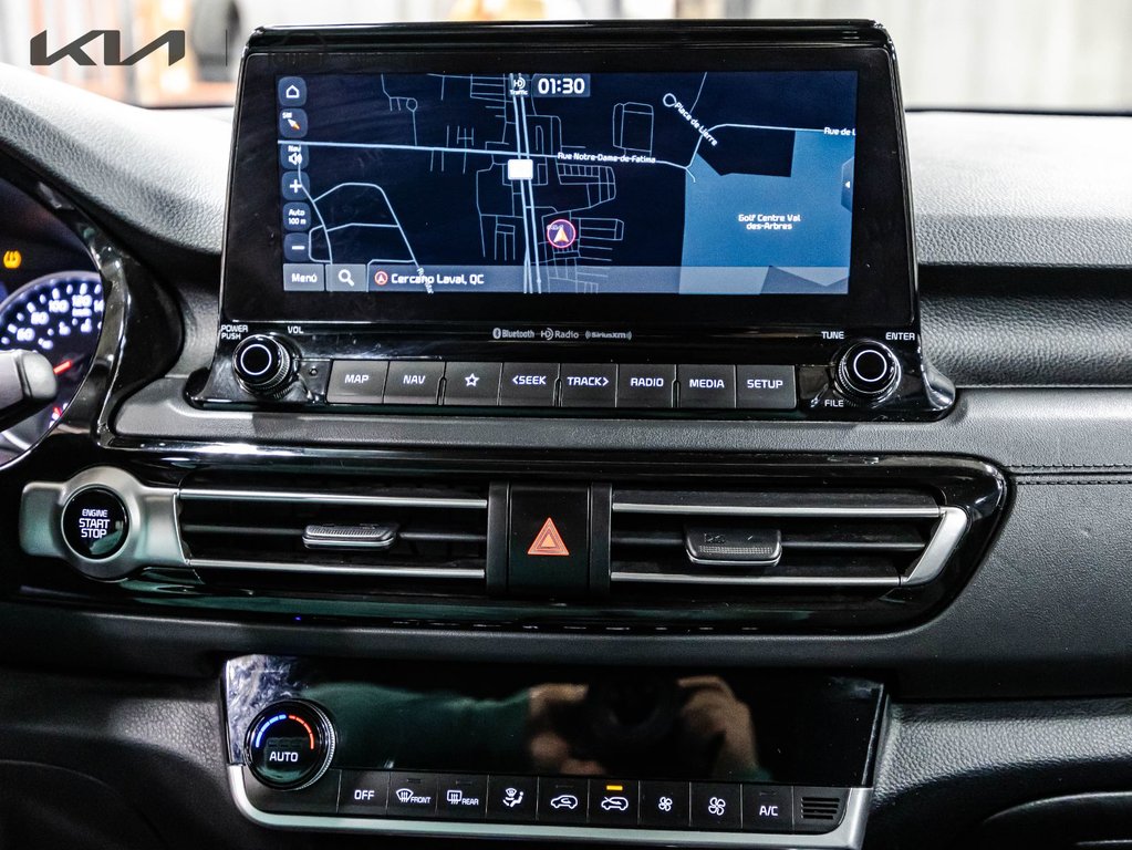 Kia Seltos EX PREMIUM 2022 à , Québec - 14 - w1024h768px