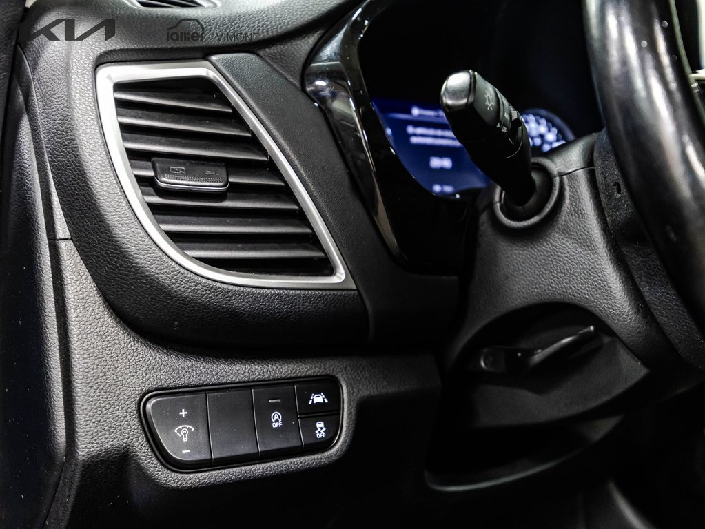 Kia Seltos EX PREMIUM 2022 à , Québec - 24 - w1024h768px
