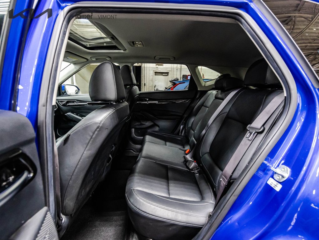 Kia Seltos EX PREMIUM 2022 à , Québec - 10 - w1024h768px