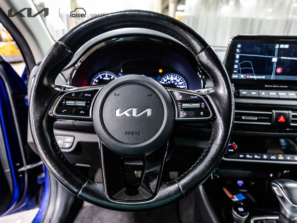 Kia Seltos EX PREMIUM 2022 à , Québec - 22 - w1024h768px