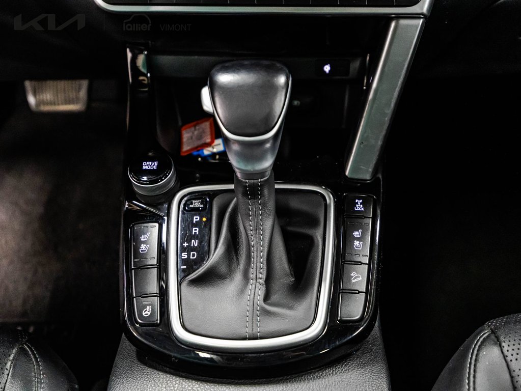 Kia Seltos EX PREMIUM 2022 à , Québec - 23 - w1024h768px