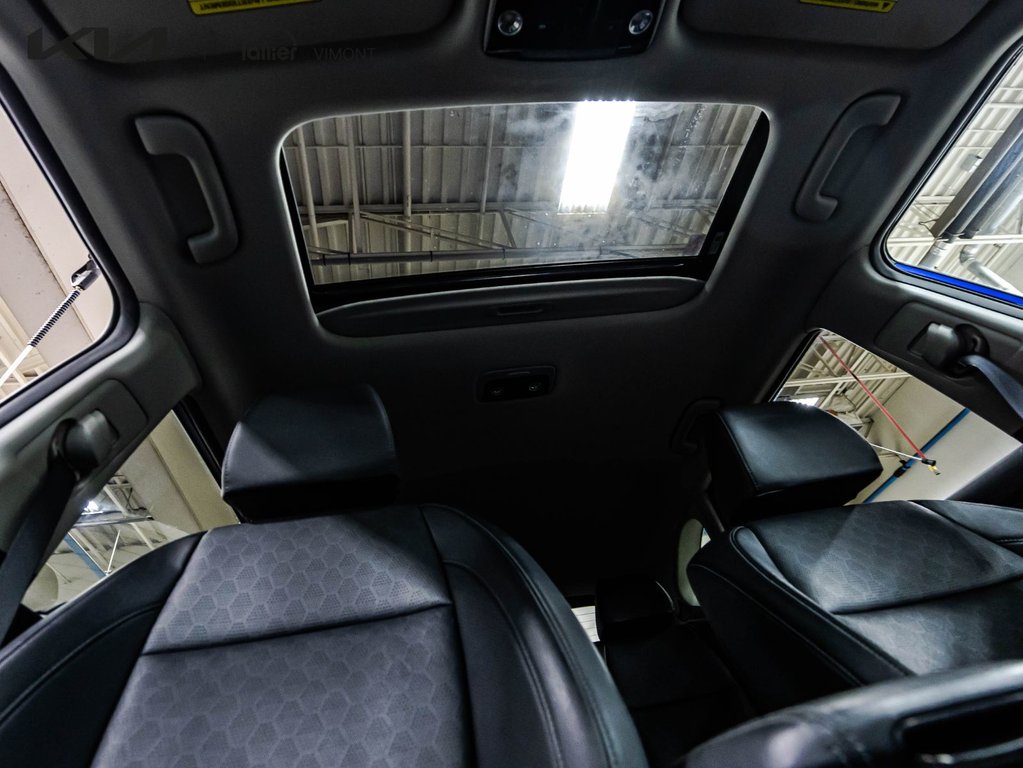 Kia Seltos EX PREMIUM 2022 à , Québec - 13 - w1024h768px
