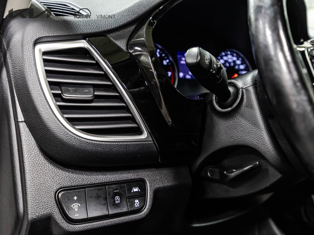 2022 Kia Seltos EX in , Quebec - 24 - w1024h768px