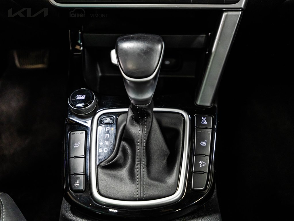 2022 Kia Seltos EX in , Quebec - 23 - w1024h768px